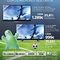 Antevisão Folheto EL CORTE INGLÉS Tecnologia Promoções de 28 maio a 13 junho p1.jpg